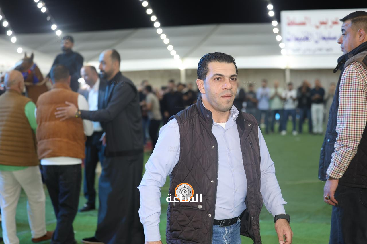 Madar Al-Saa Images 0.4224900907503061