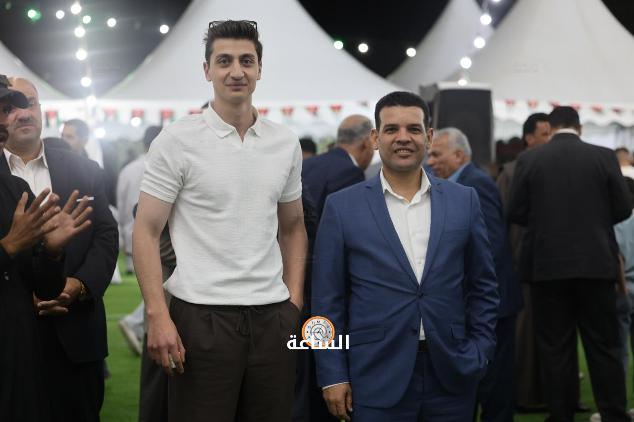 Madar Al-Saa Images 0.06315963334583419