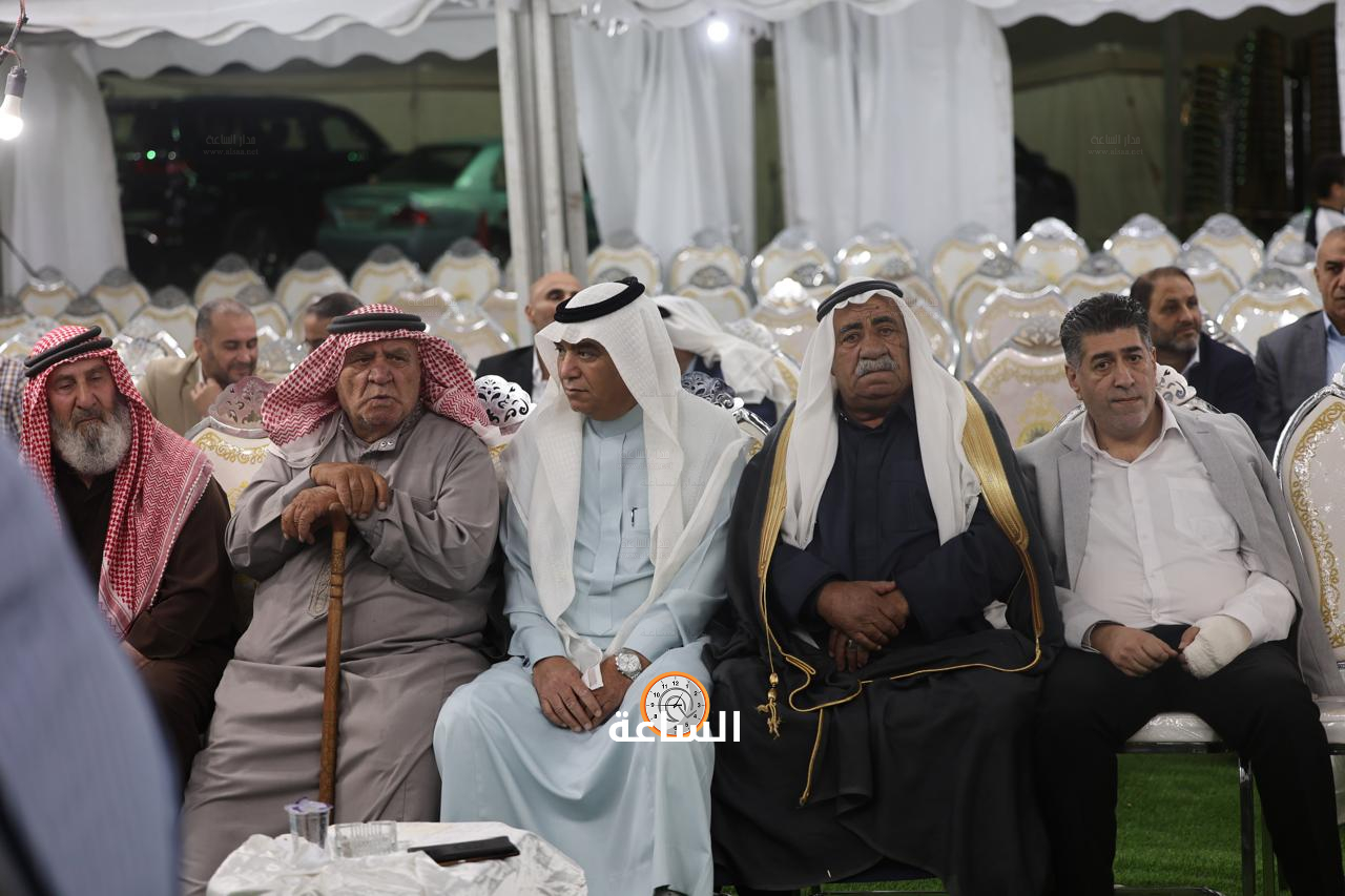 Madar Al-Saa Images 0.6624851302434914