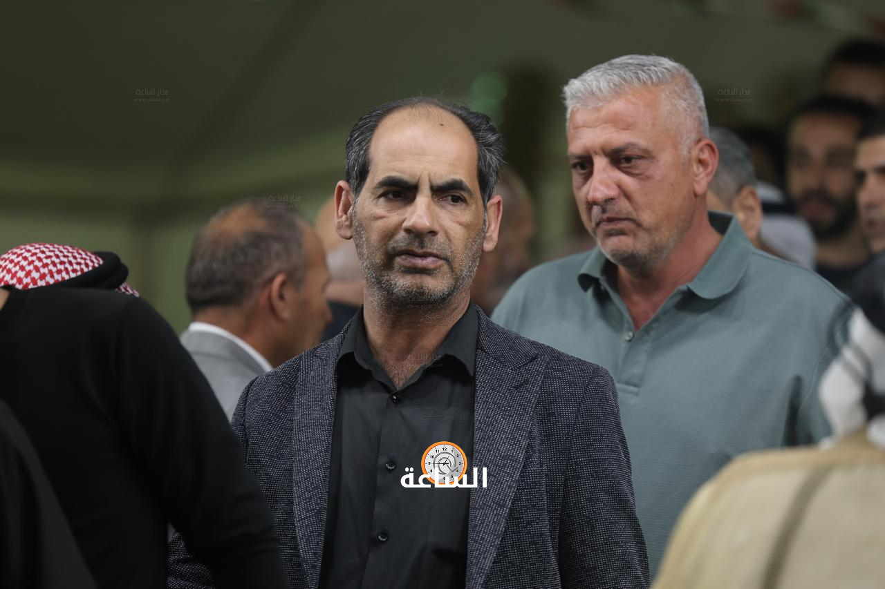 Madar Al-Saa Images 0.8378538806671277