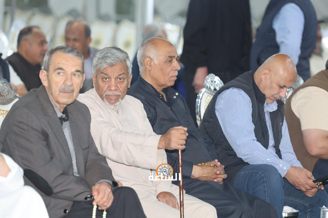 Madar Al-Saa Images 0.12365277130967012