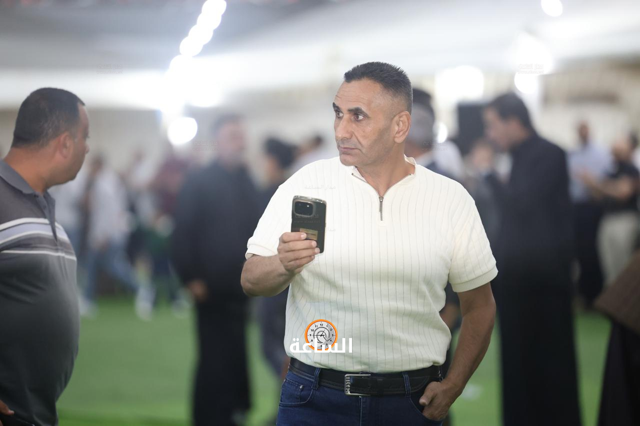 Madar Al-Saa Images 0.35108375860581964