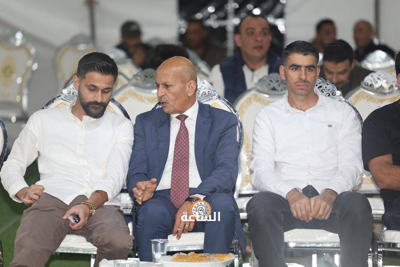 Madar Al-Saa Images 0.27374633561124906