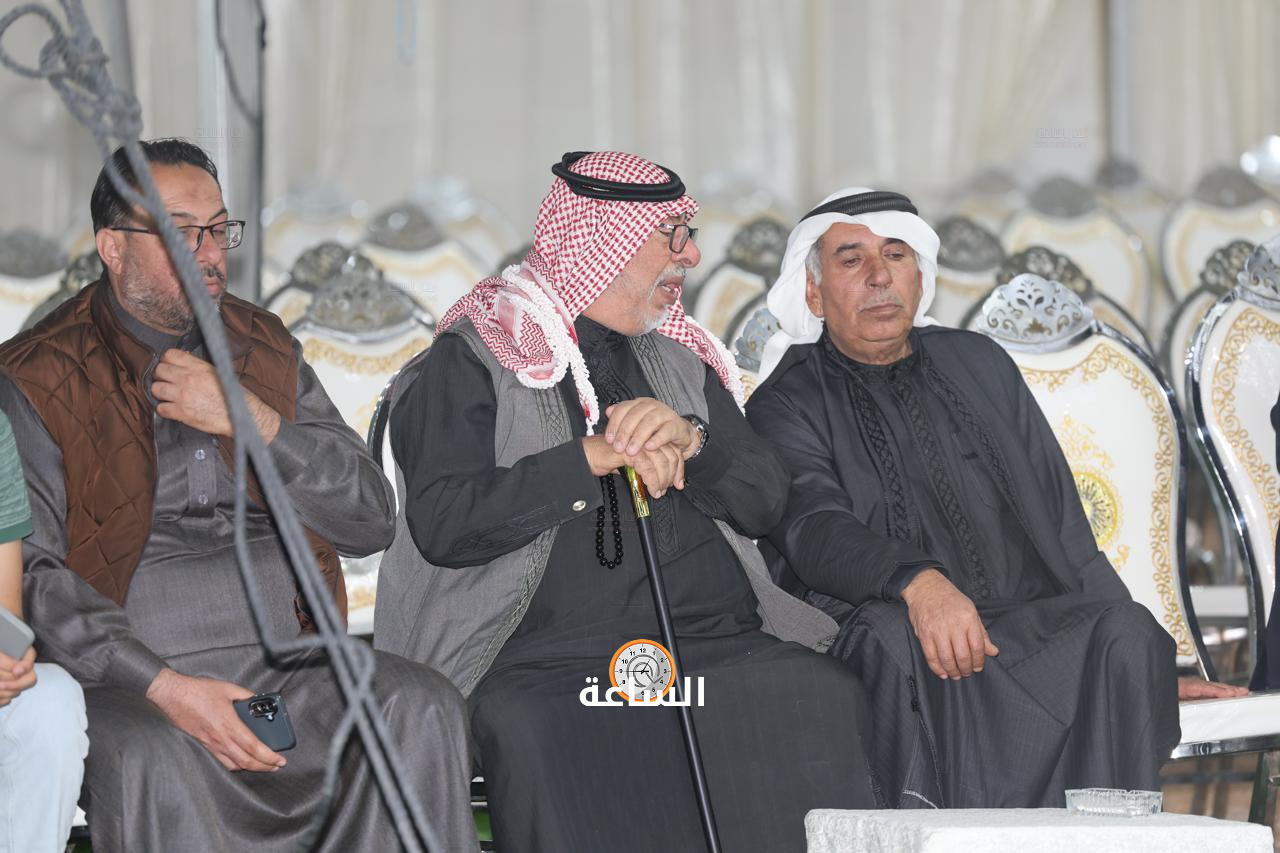 Madar Al-Saa Images 0.9819288267208062