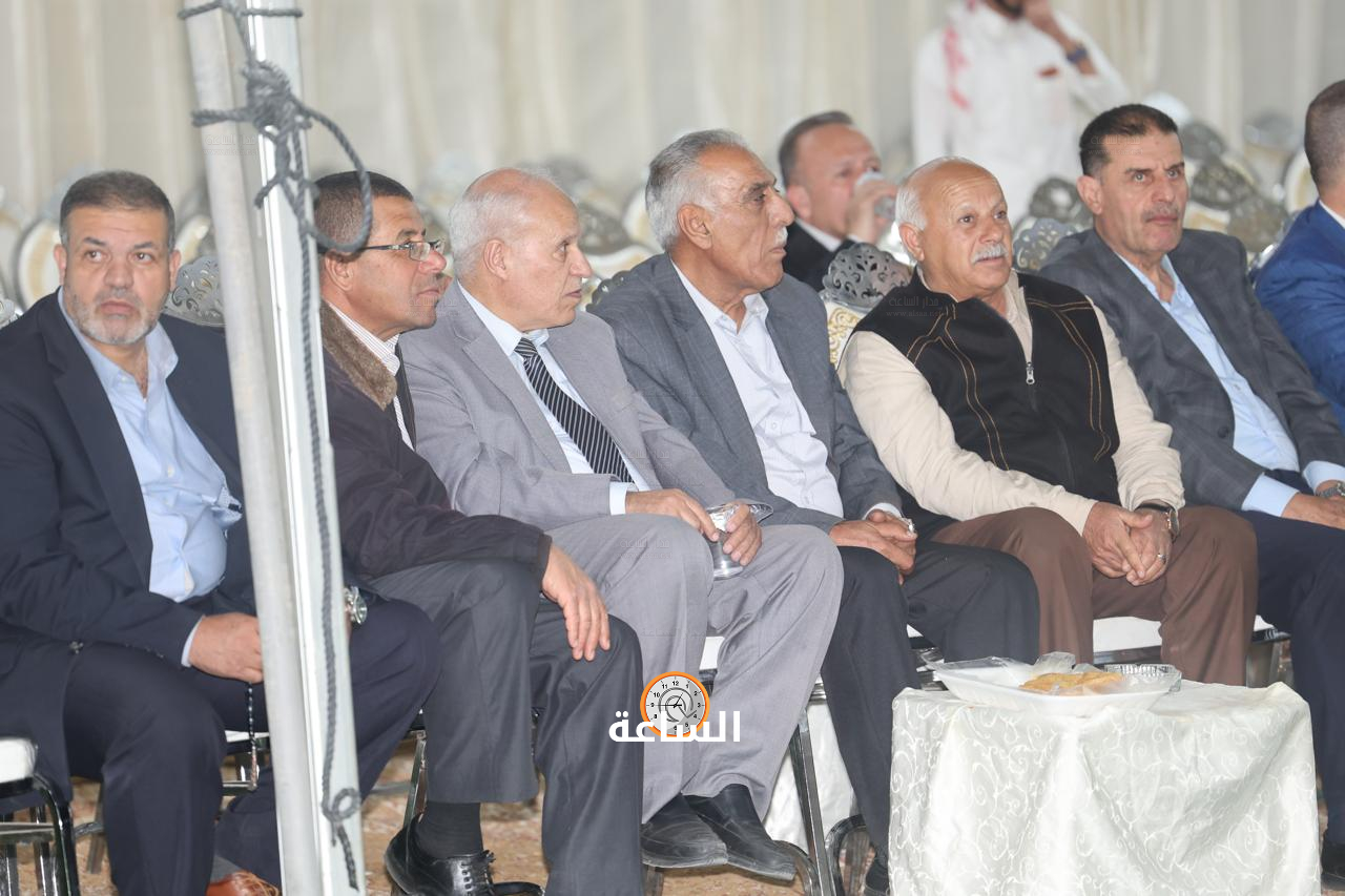Madar Al-Saa Images 0.09899404039432758