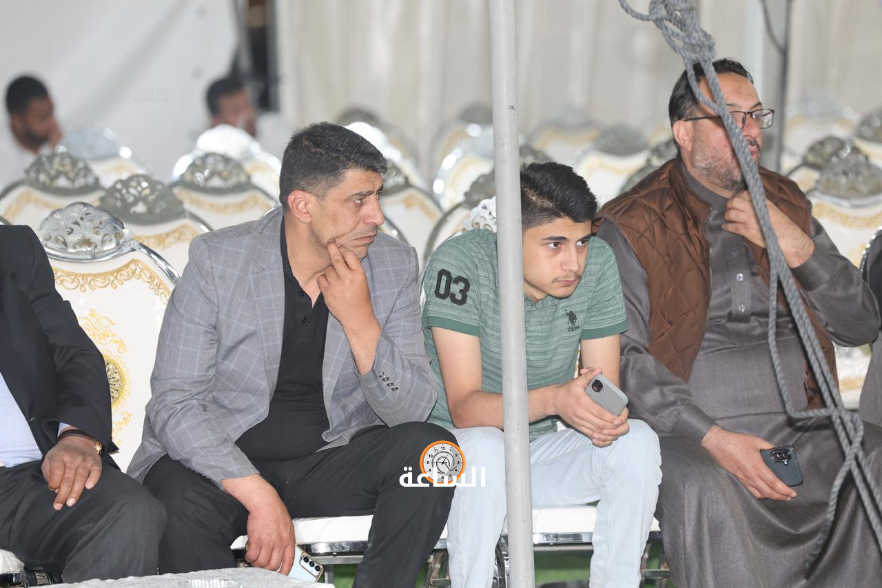 Madar Al-Saa Images 0.3022731045707442