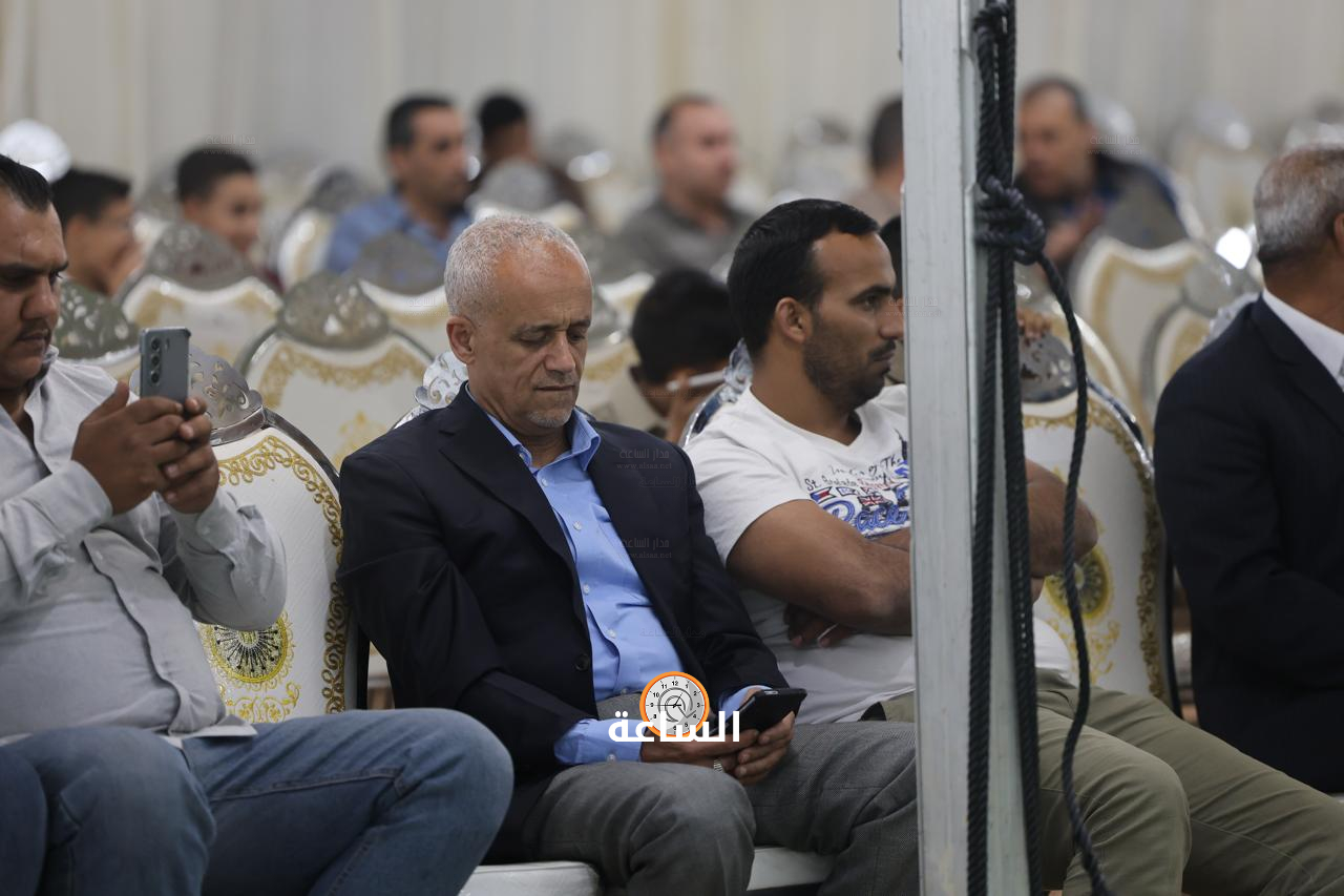 Madar Al-Saa Images 0.3898267970666929