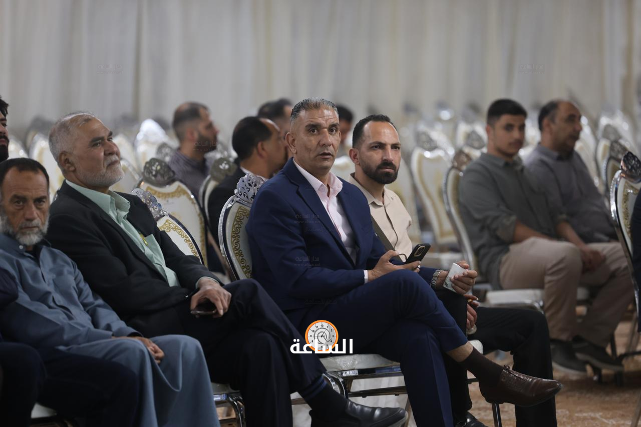 Madar Al-Saa Images 0.549868964376758