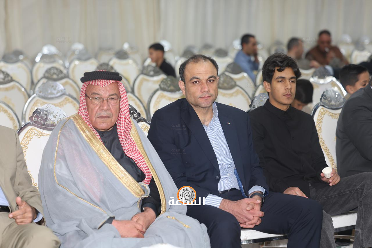 Madar Al-Saa Images 0.6038620048636217