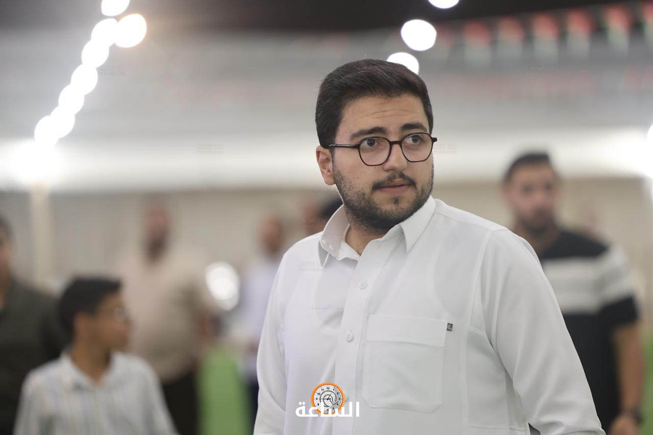 Madar Al-Saa Images 0.2933572053623341
