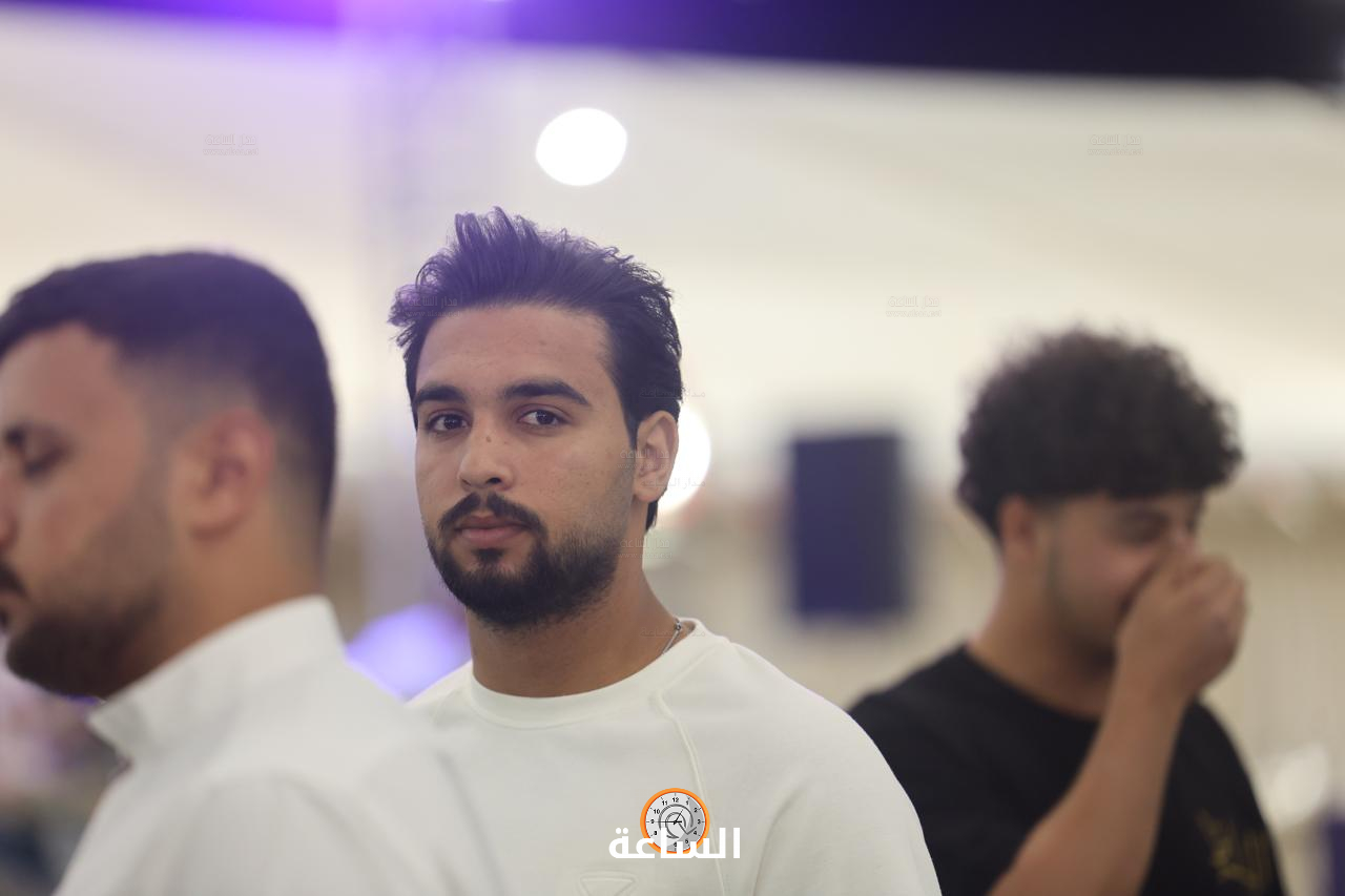 Madar Al-Saa Images 0.31952703339825084