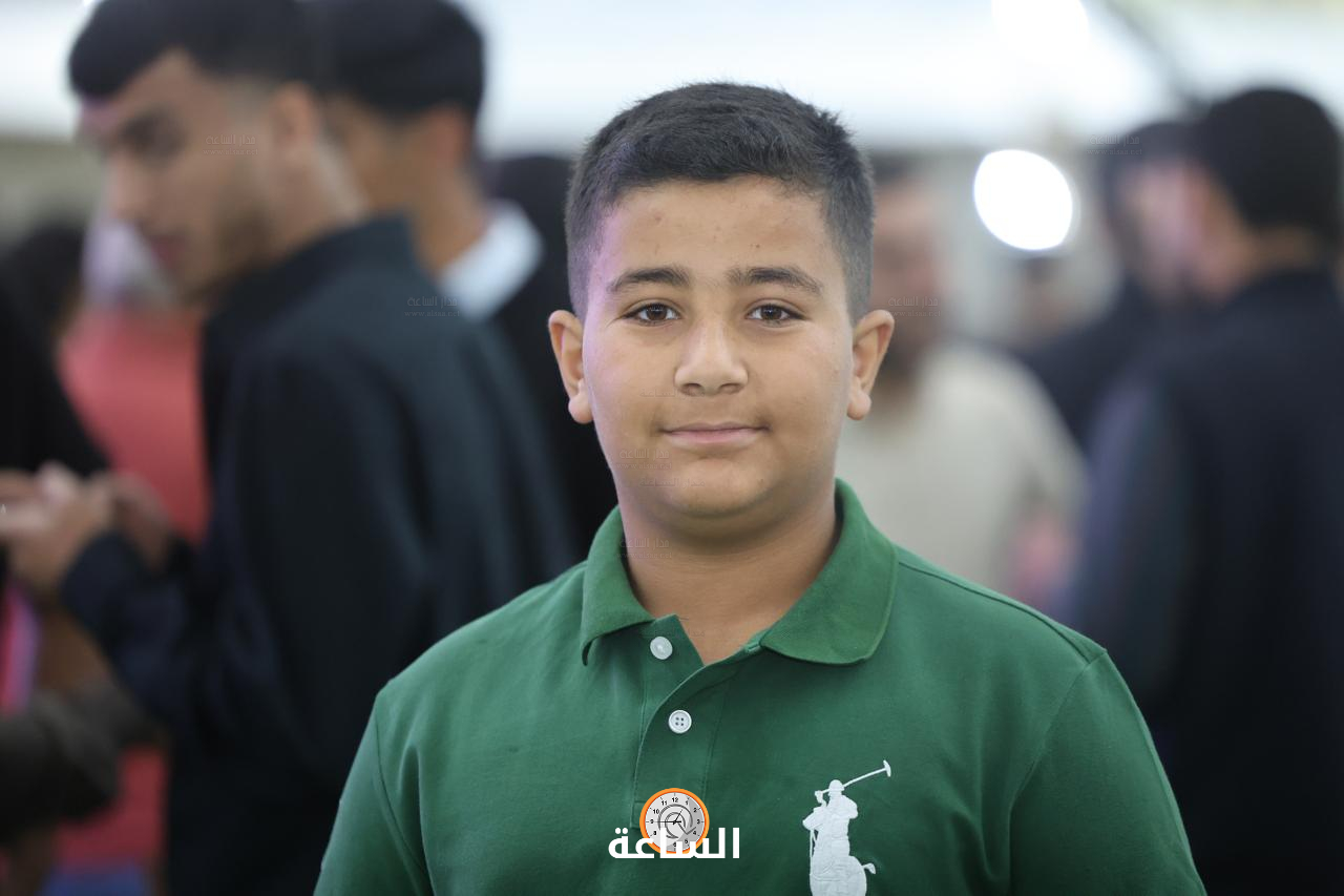 Madar Al-Saa Images 0.11916511907643945