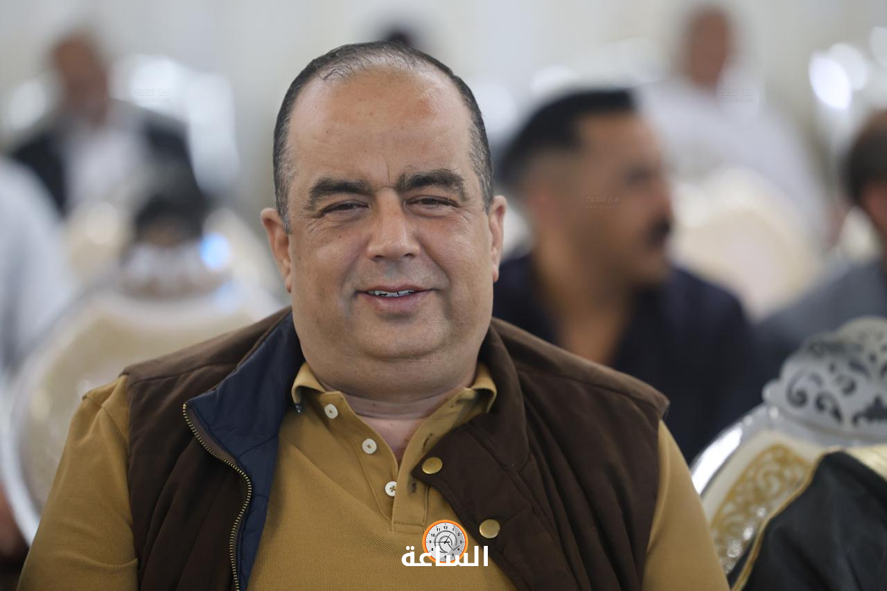 Madar Al-Saa Images 0.8511599654797661