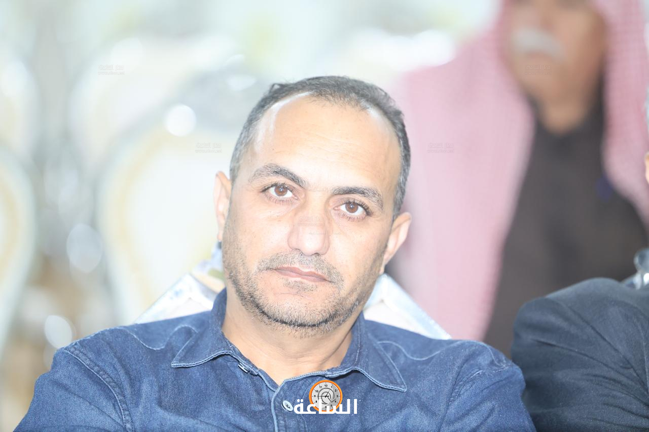 Madar Al-Saa Images 0.3257978936889564