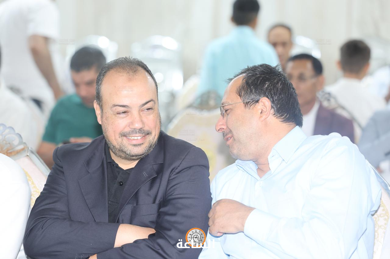 Madar Al-Saa Images 0.09210863251335066