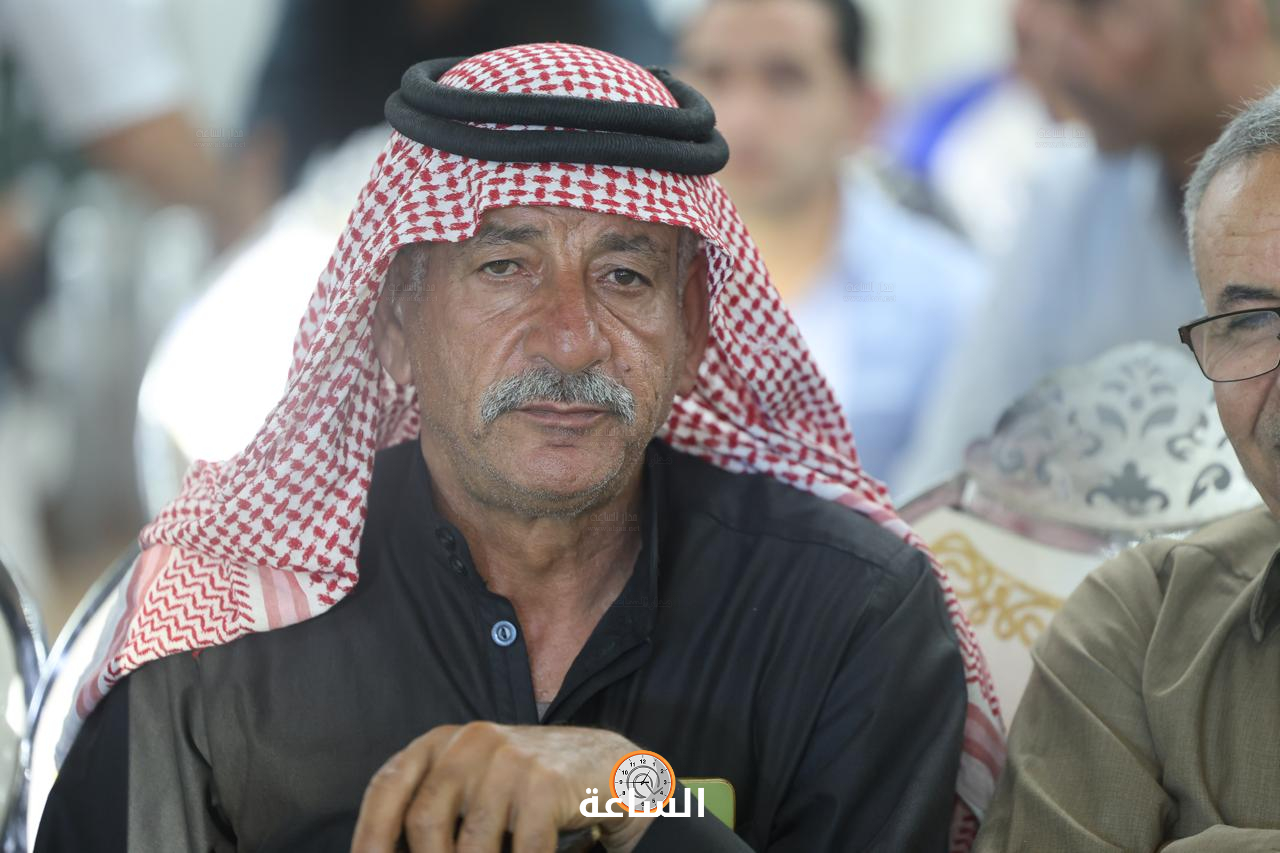 Madar Al-Saa Images 0.23557543954189608