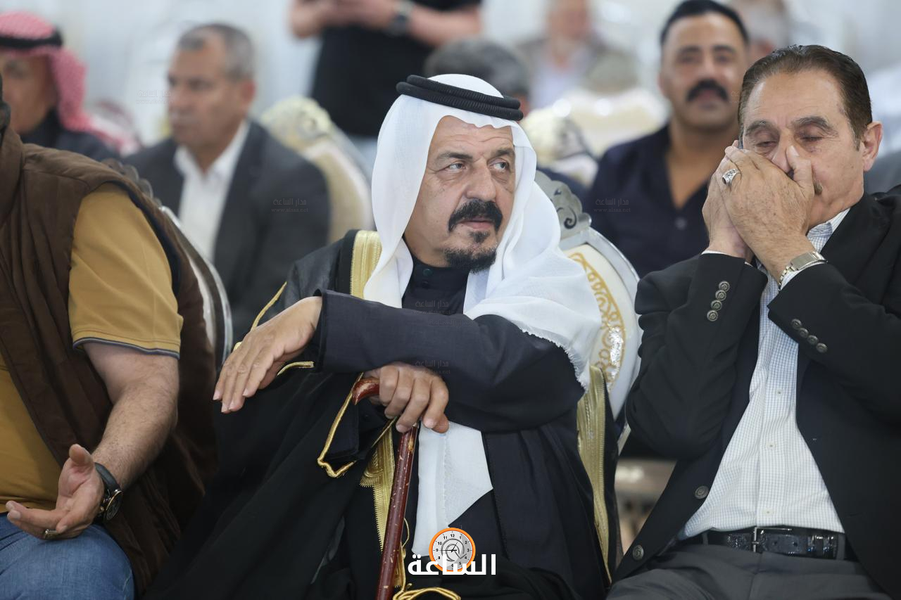 Madar Al-Saa Images 0.6916054967861291