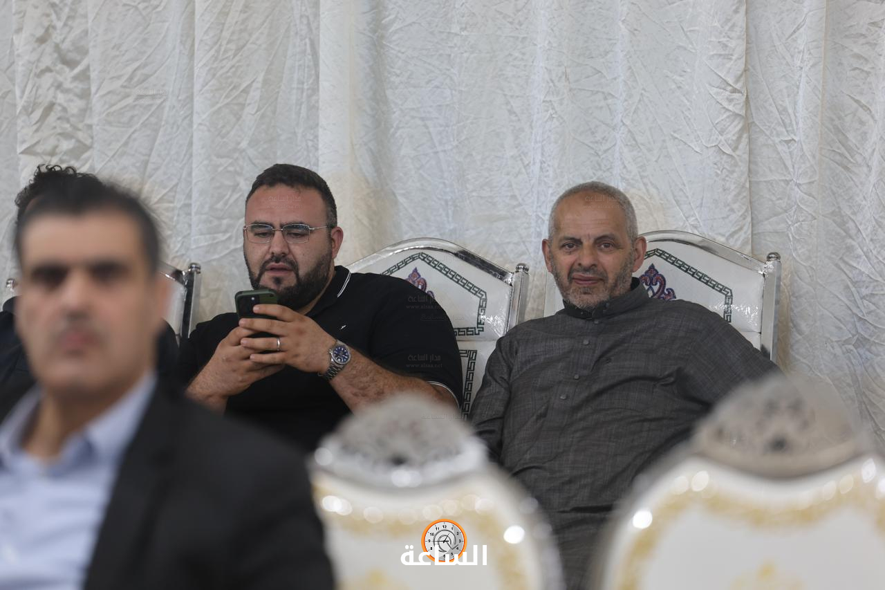 Madar Al-Saa Images 0.1622089810670353