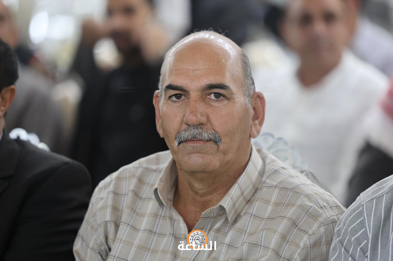 Madar Al-Saa Images 0.261114470008571