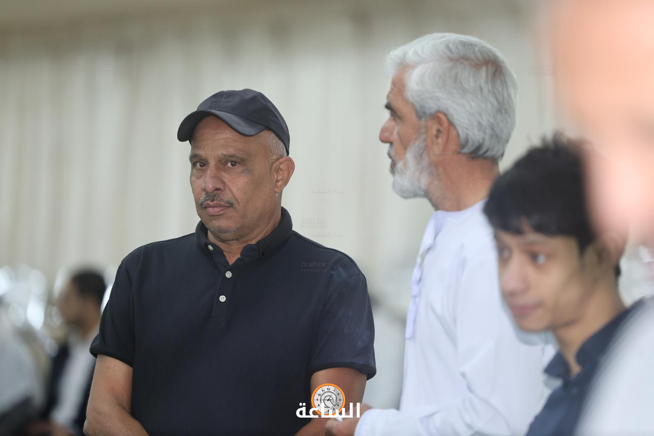 Madar Al-Saa Images 0.8337518407242582