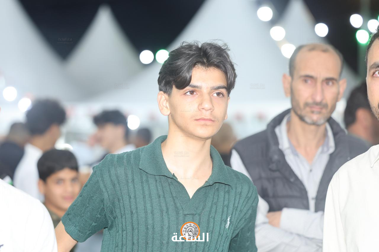Madar Al-Saa Images 0.07284654902443854