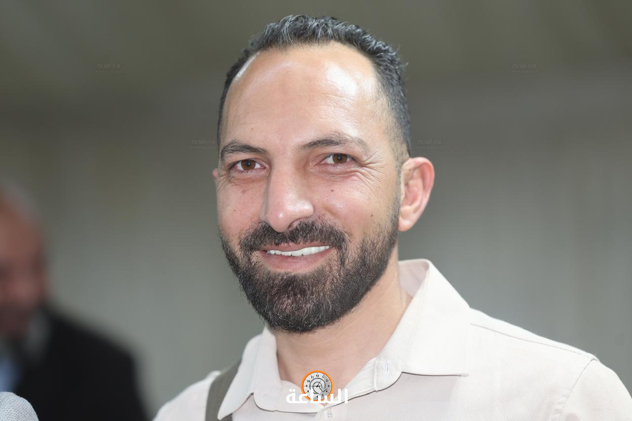 Madar Al-Saa Images 0.8588884524611711
