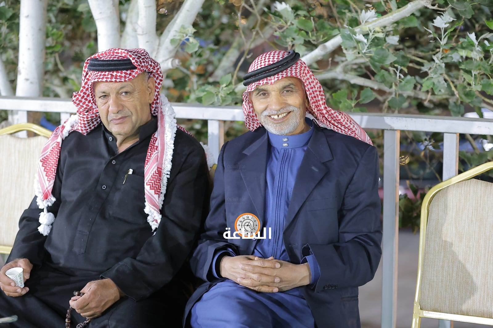 Madar Al-Saa Images 0.2403931284850539