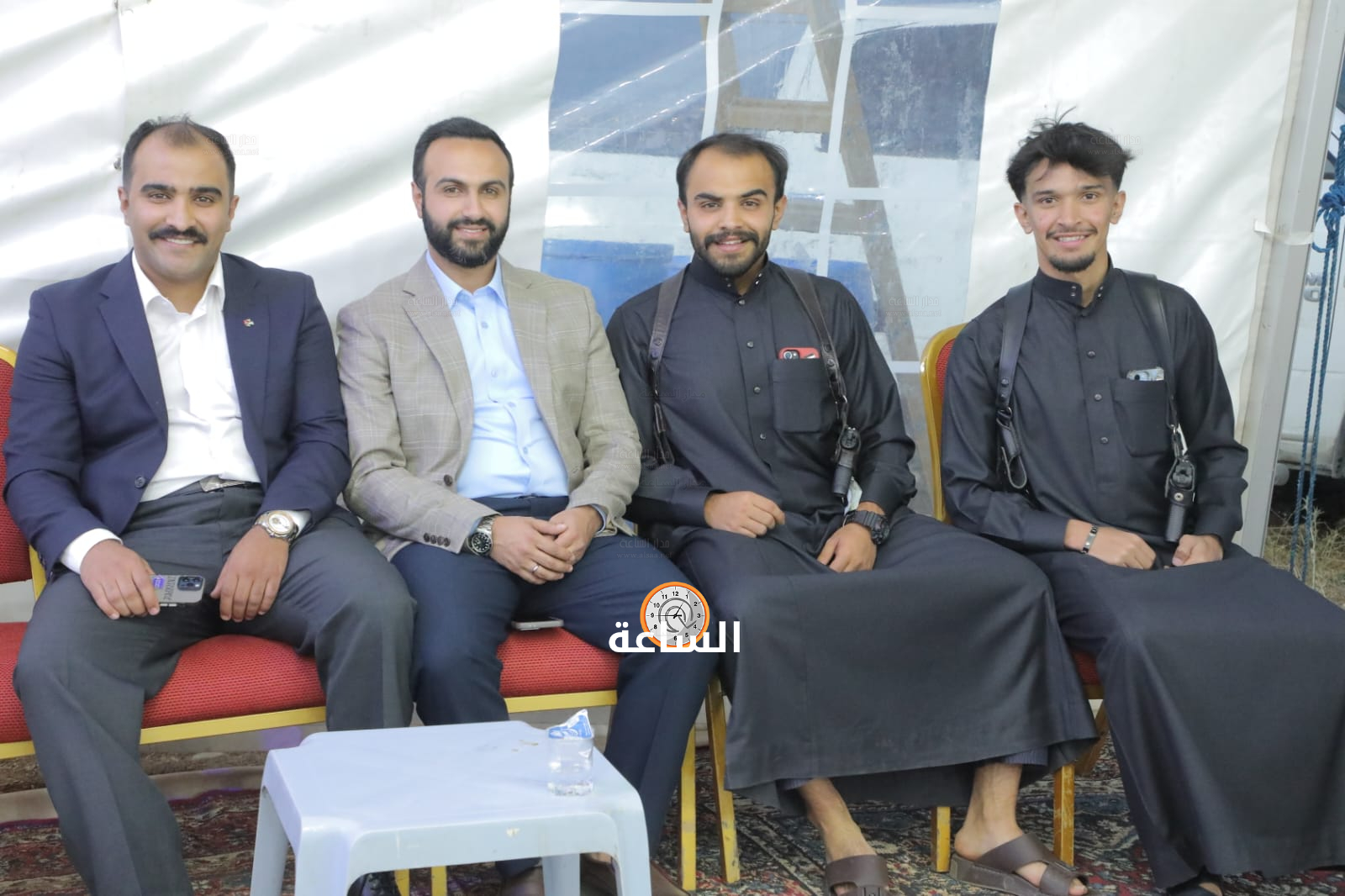 Madar Al-Saa Images 0.08100368095009314