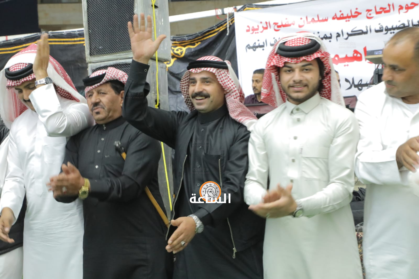 Madar Al-Saa Images 0.9955858466807304