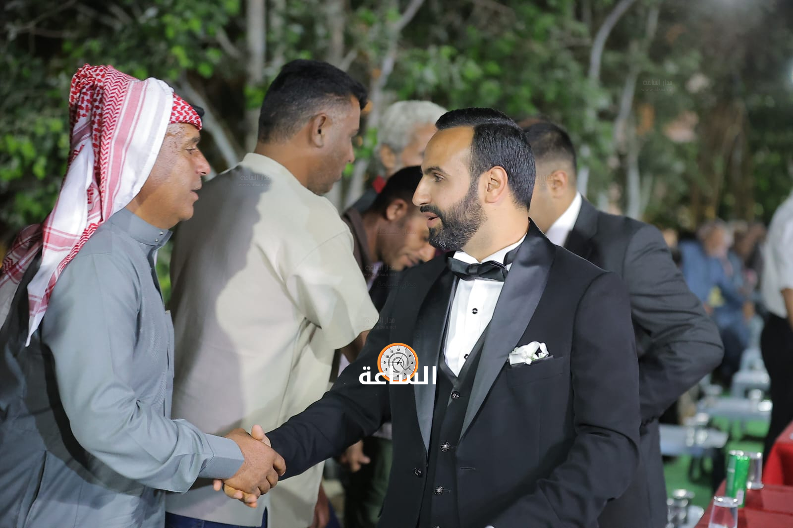Madar Al-Saa Images 0.4133723607213333