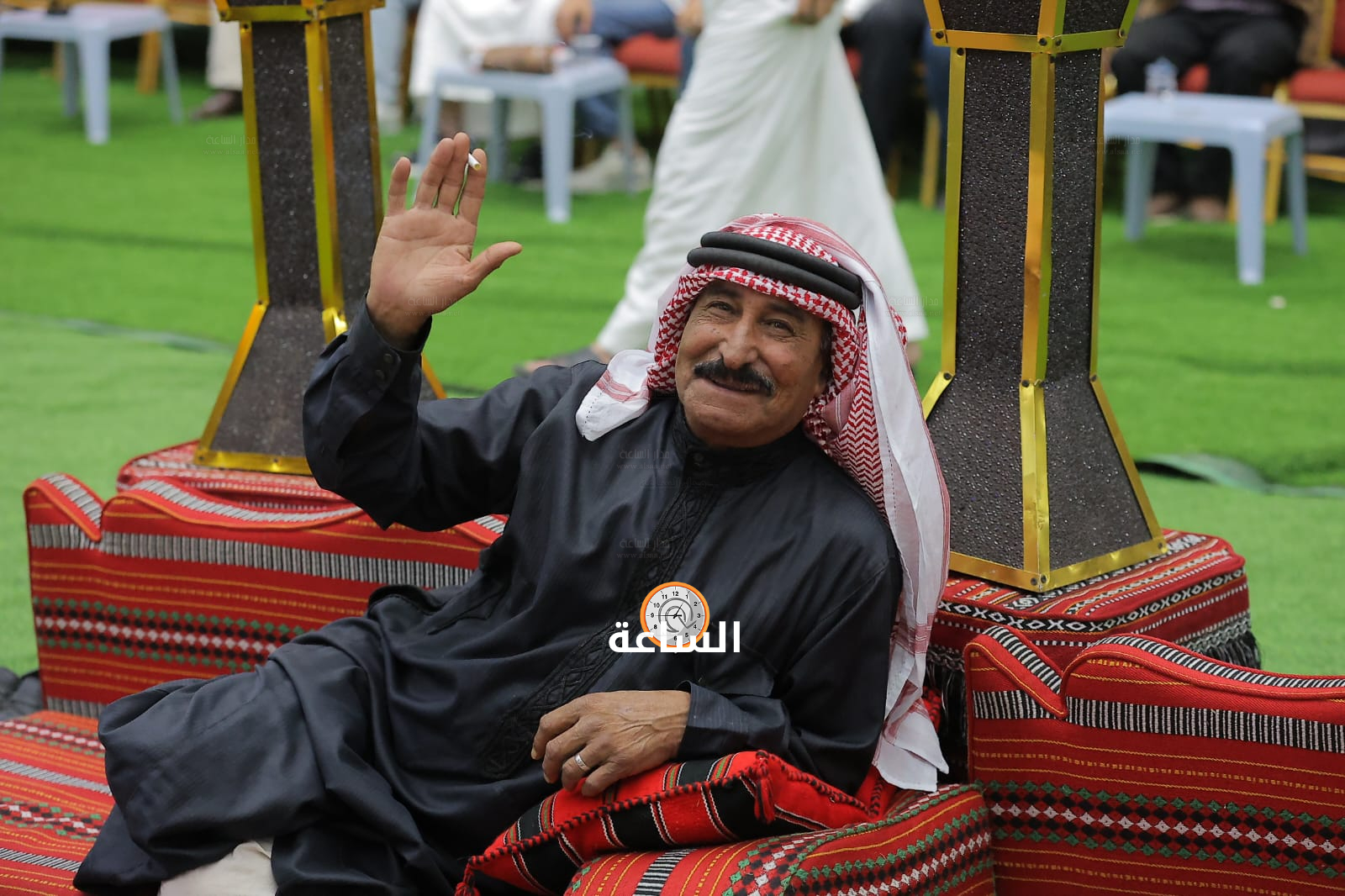 Madar Al-Saa Images 0.4385005467584213