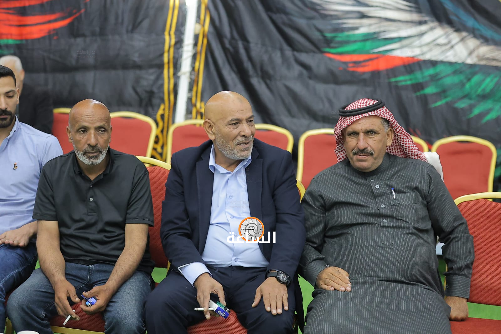 Madar Al-Saa Images 0.42797214589368104