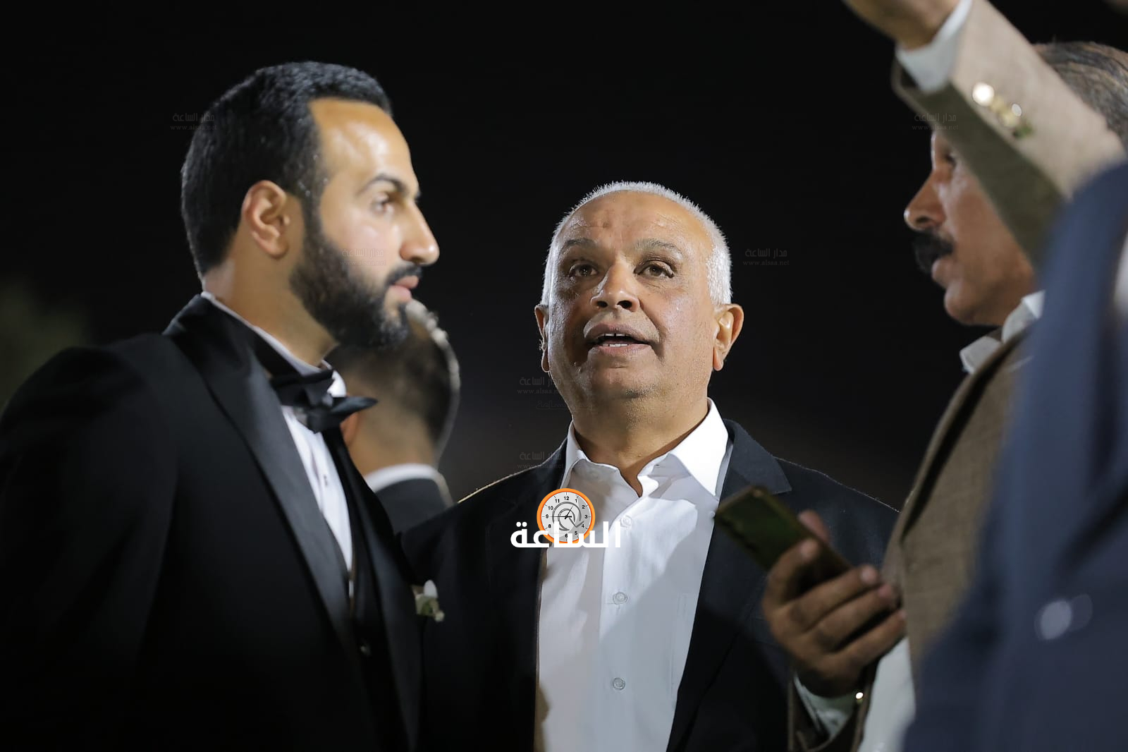 Madar Al-Saa Images 0.7952193598443607