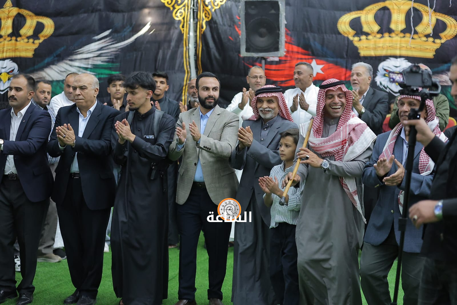 Madar Al-Saa Images 0.6705603638450254