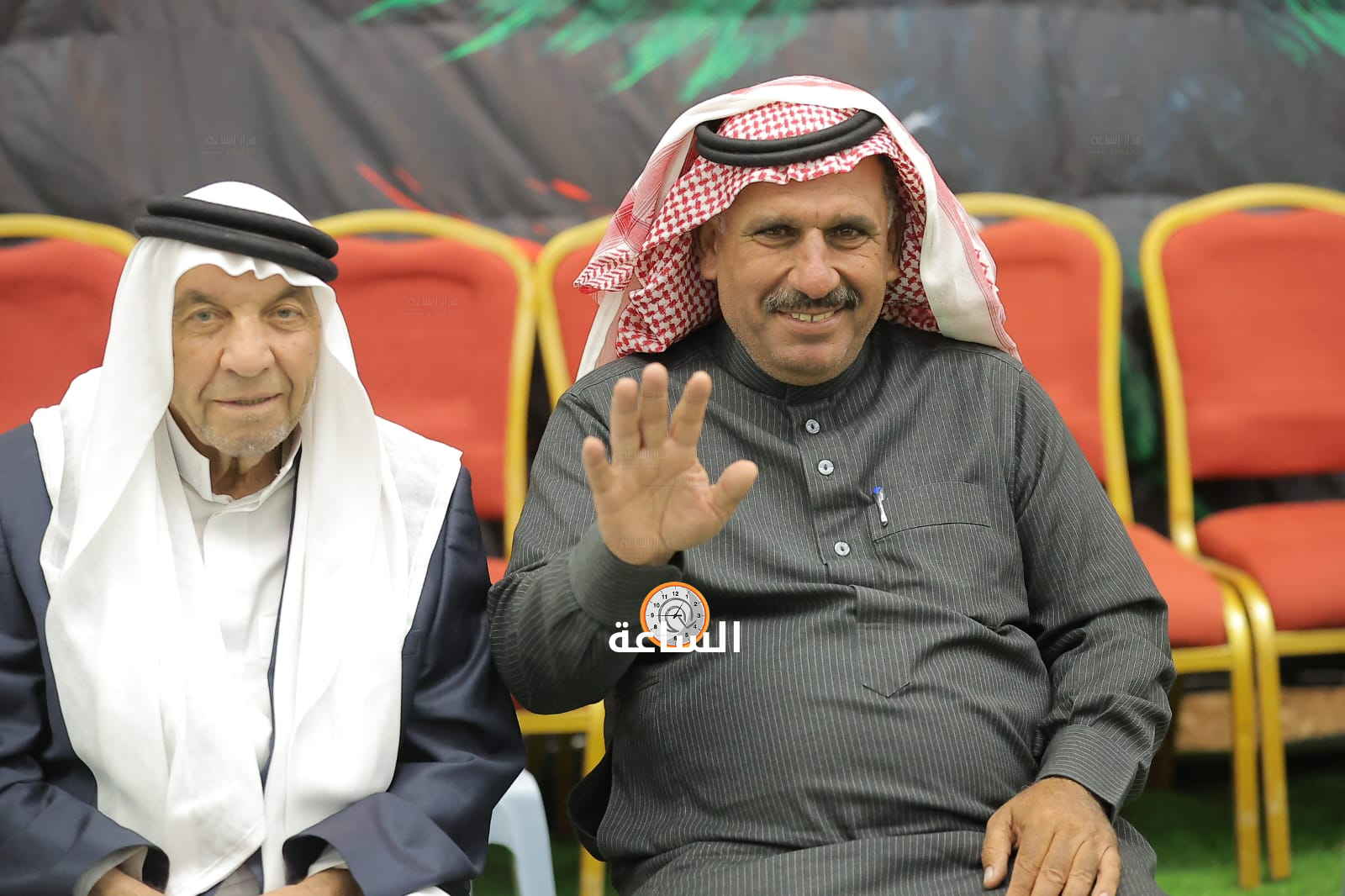 Madar Al-Saa Images 0.4907415564803216