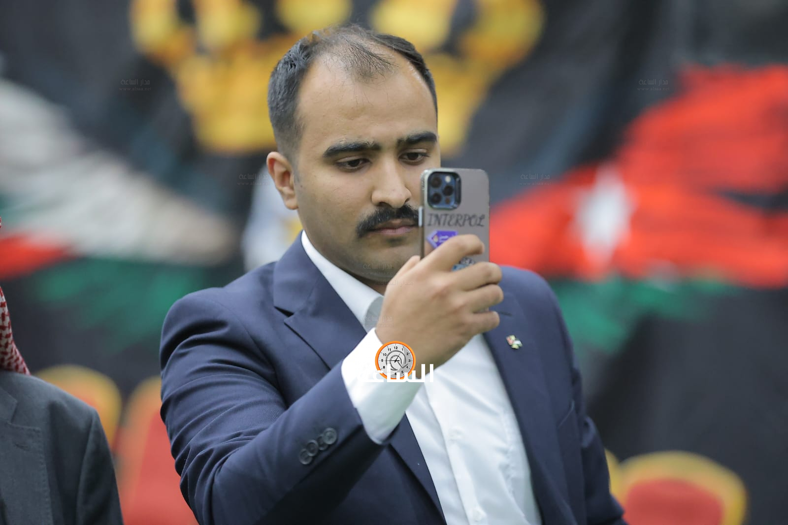 Madar Al-Saa Images 0.18087567481708022