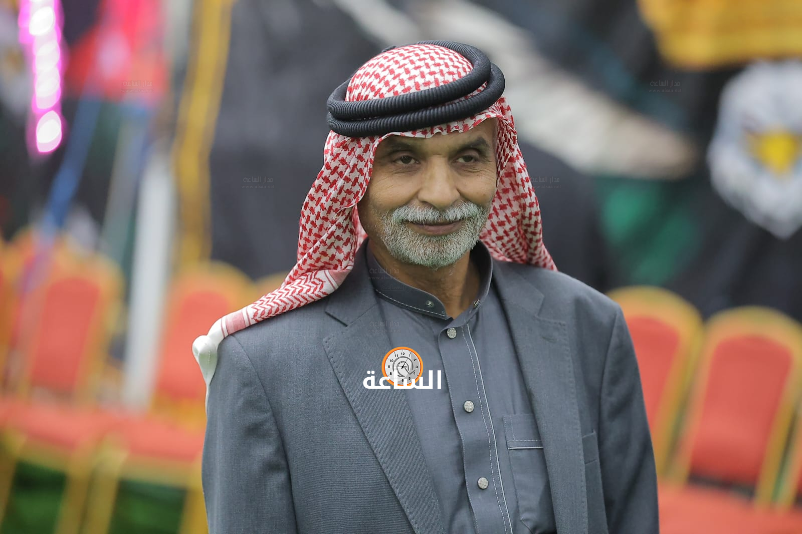 Madar Al-Saa Images 0.2552304437313967