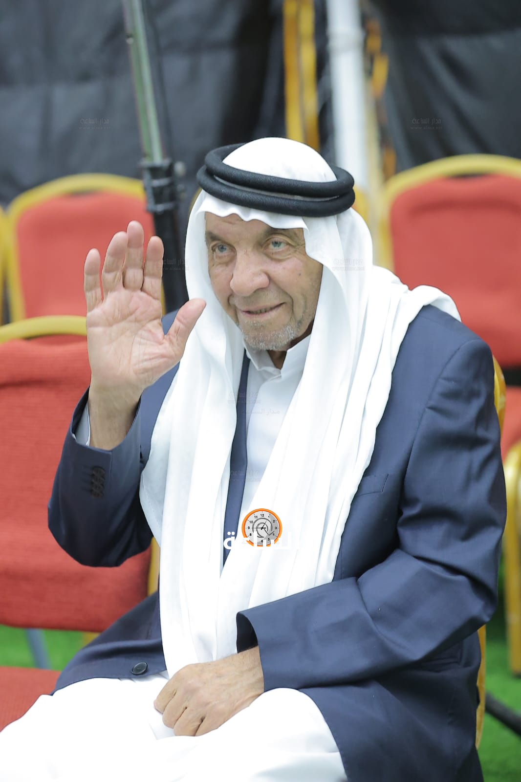 Madar Al-Saa Images 0.25636326818682287