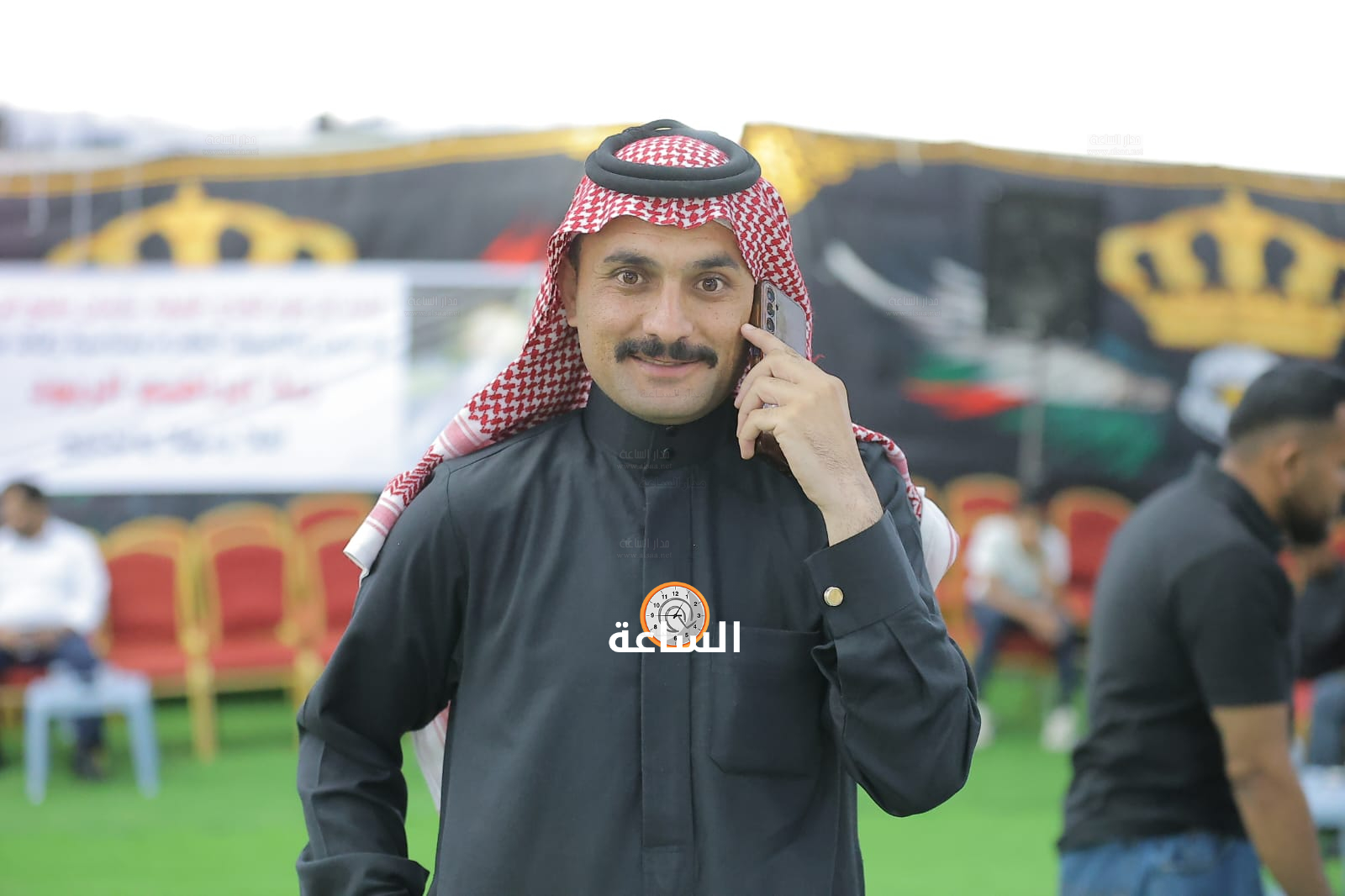 Madar Al-Saa Images 0.9791534181689099