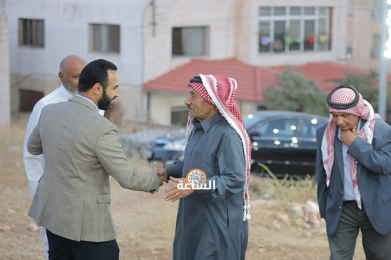 Madar Al-Saa Images 0.9015893058399478