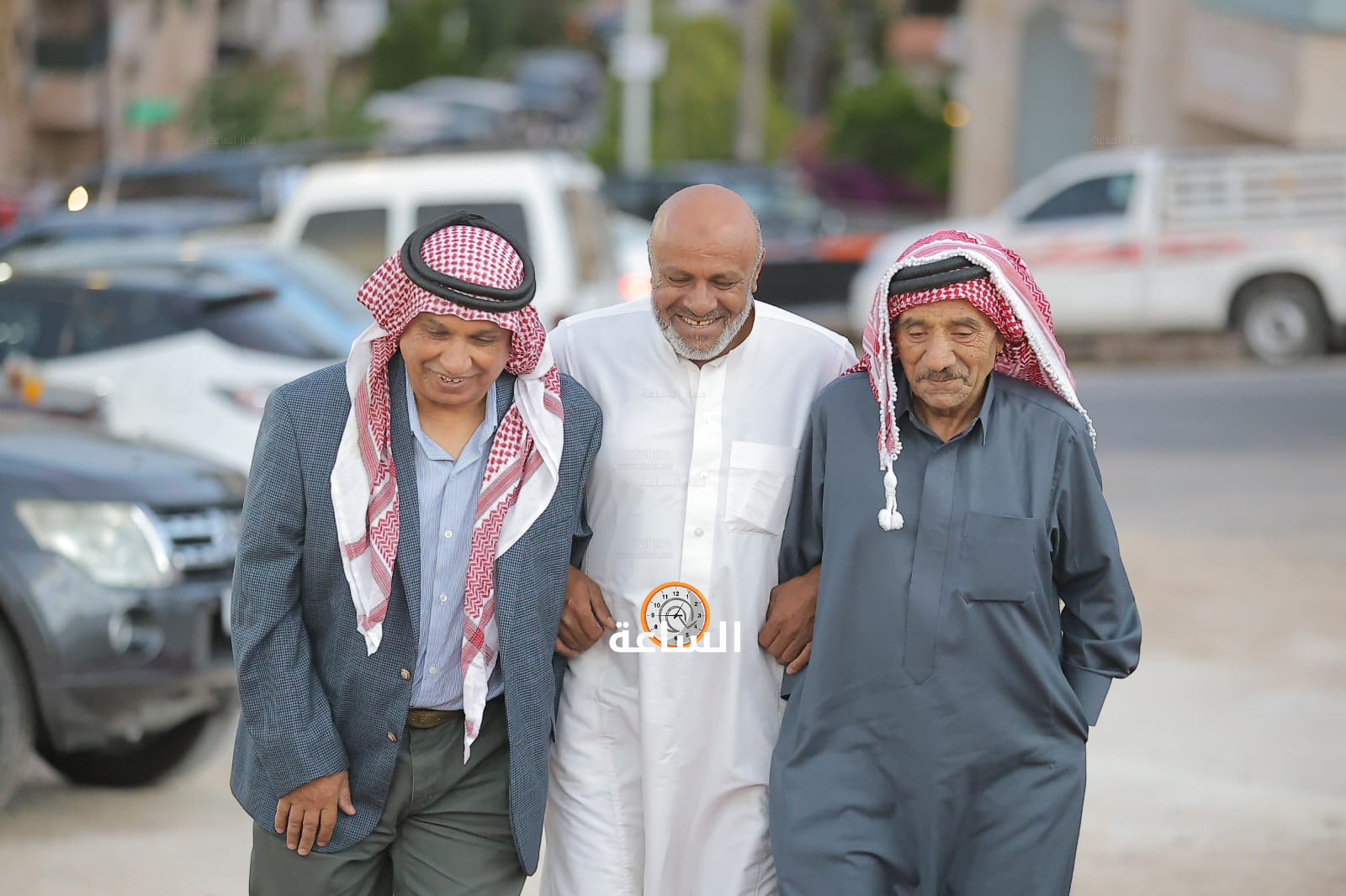 Madar Al-Saa Images 0.5856701148669696