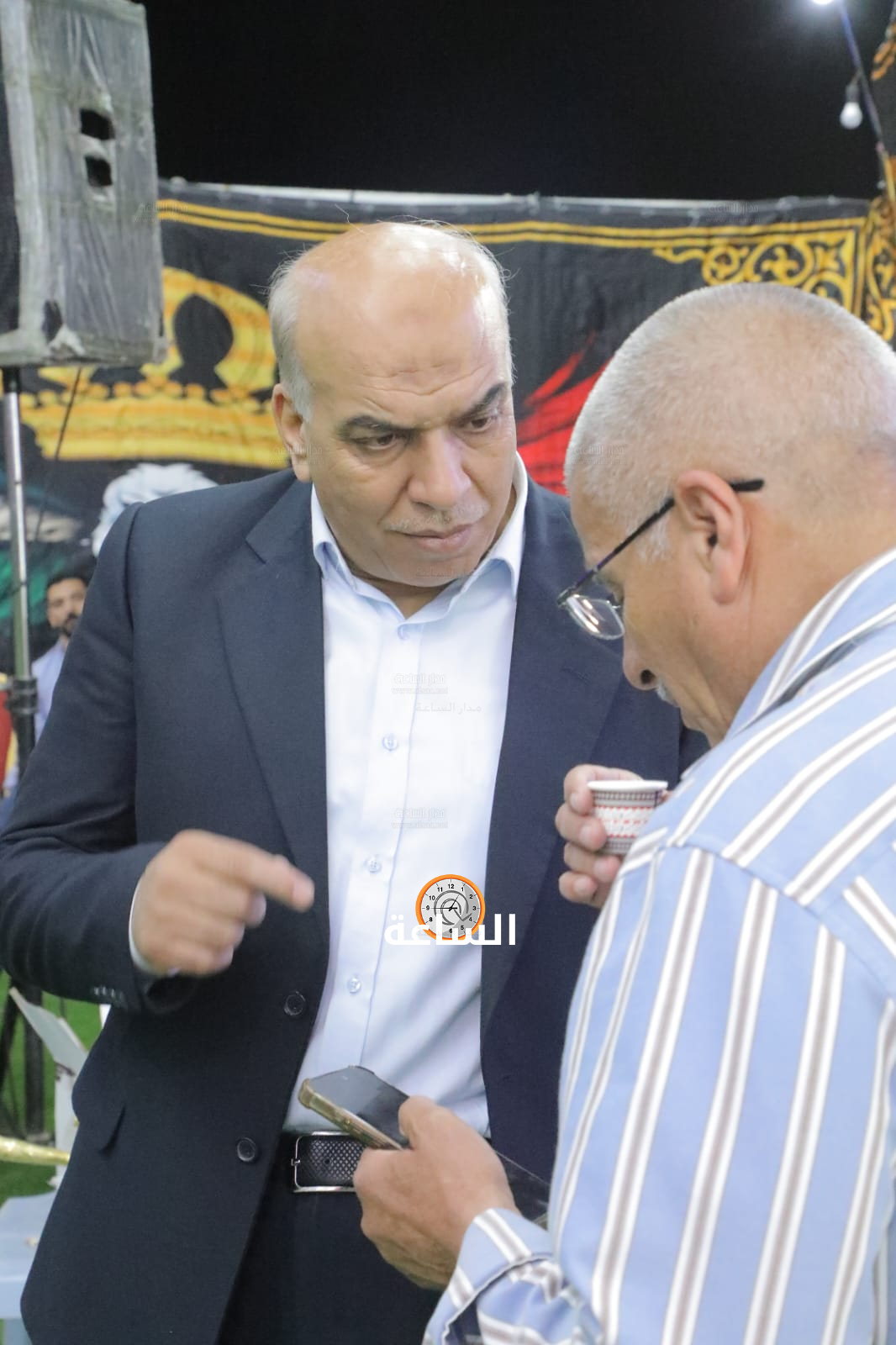 Madar Al-Saa Images 0.6698587455397242