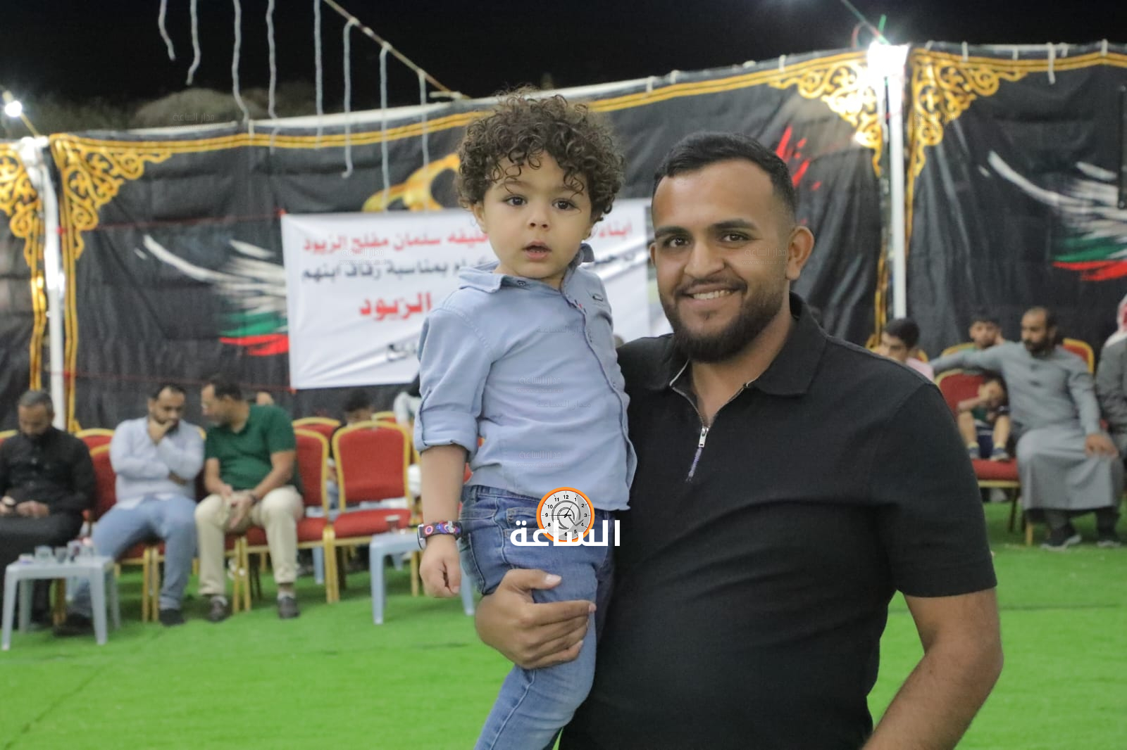 Madar Al-Saa Images 0.9427385752412155