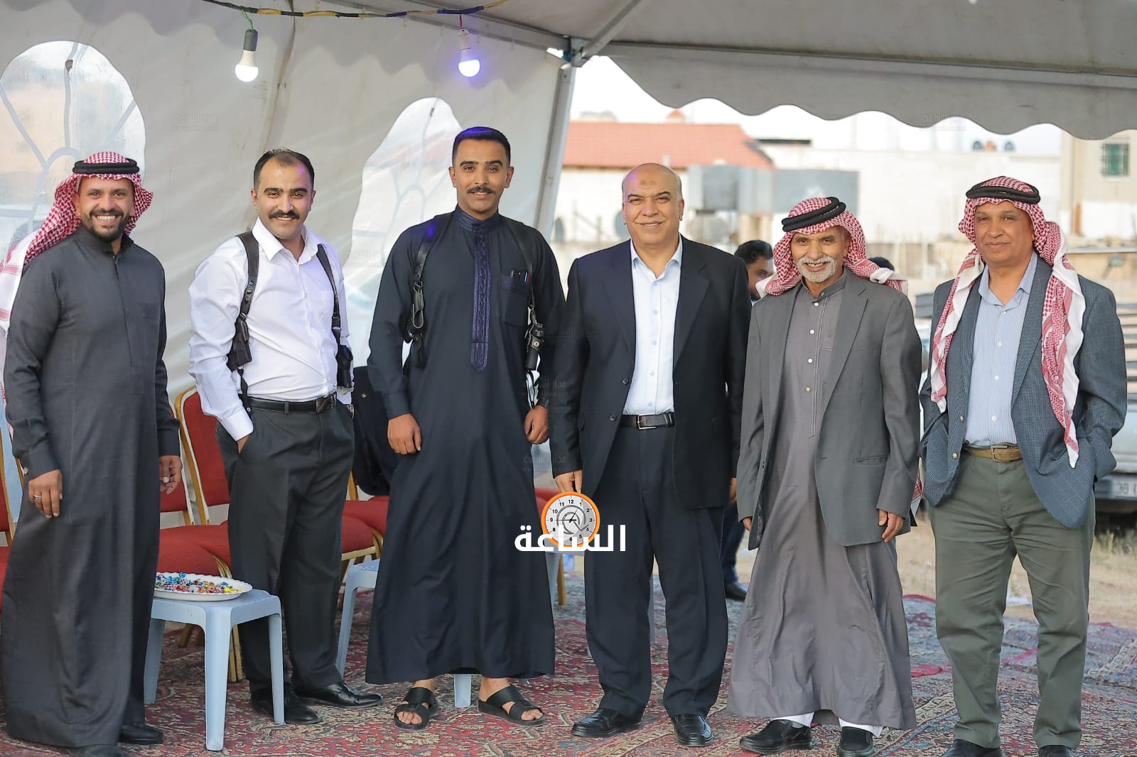 Madar Al-Saa Images 0.008846005536999879
