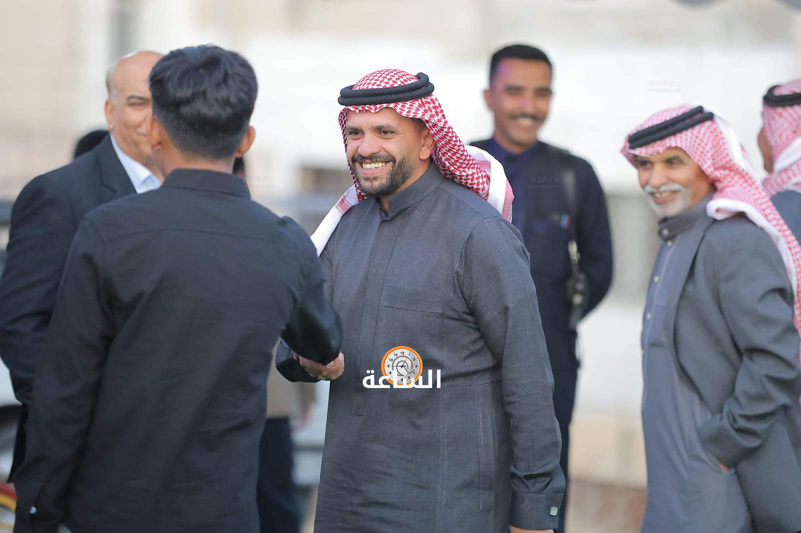 Madar Al-Saa Images 0.6331341390166213