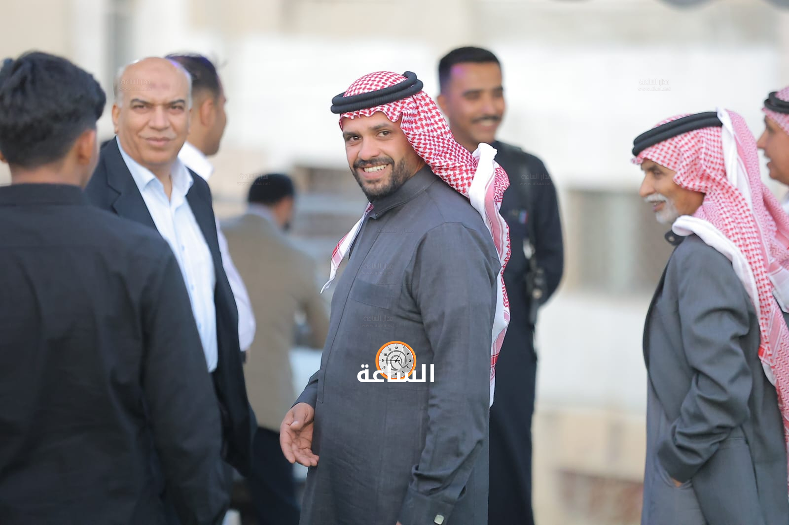 Madar Al-Saa Images 0.06675770546204862