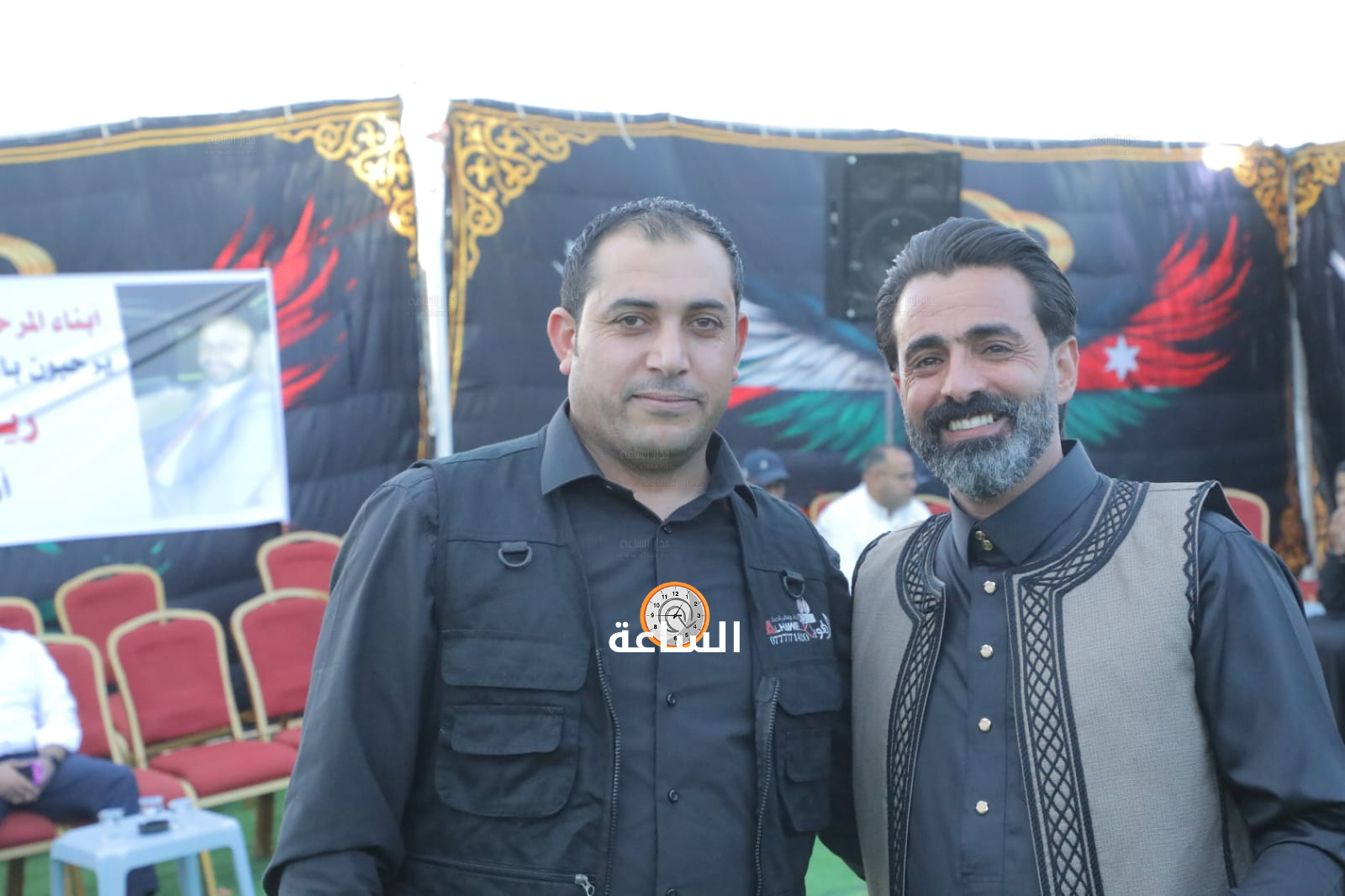 Madar Al-Saa Images 0.23928127266054322