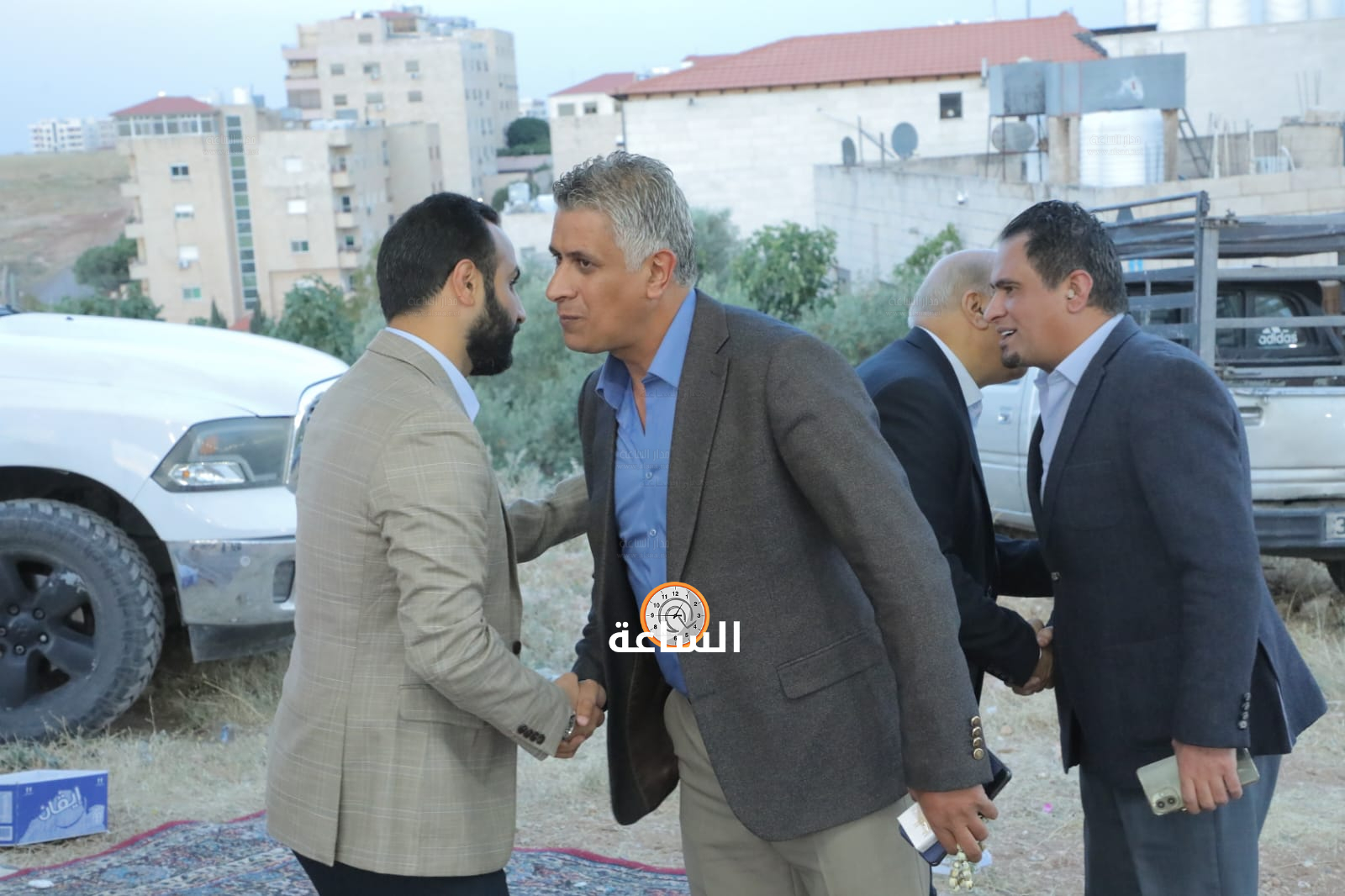 Madar Al-Saa Images 0.48523811411365003