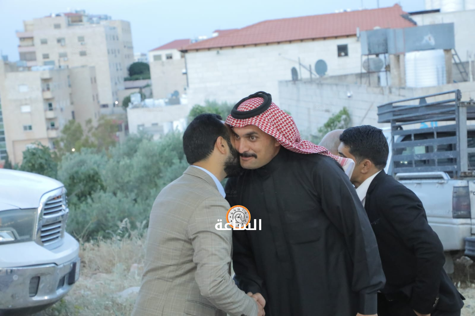 Madar Al-Saa Images 0.7506424427105555