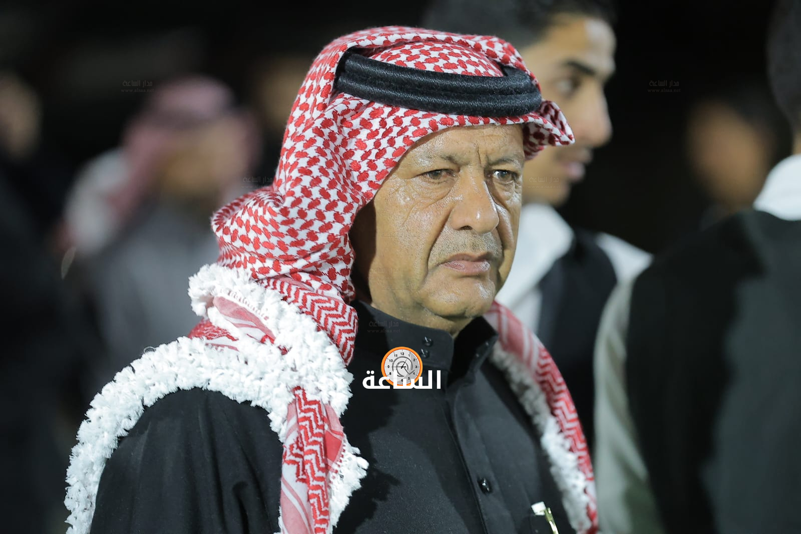 Madar Al-Saa Images 0.8808078680027834